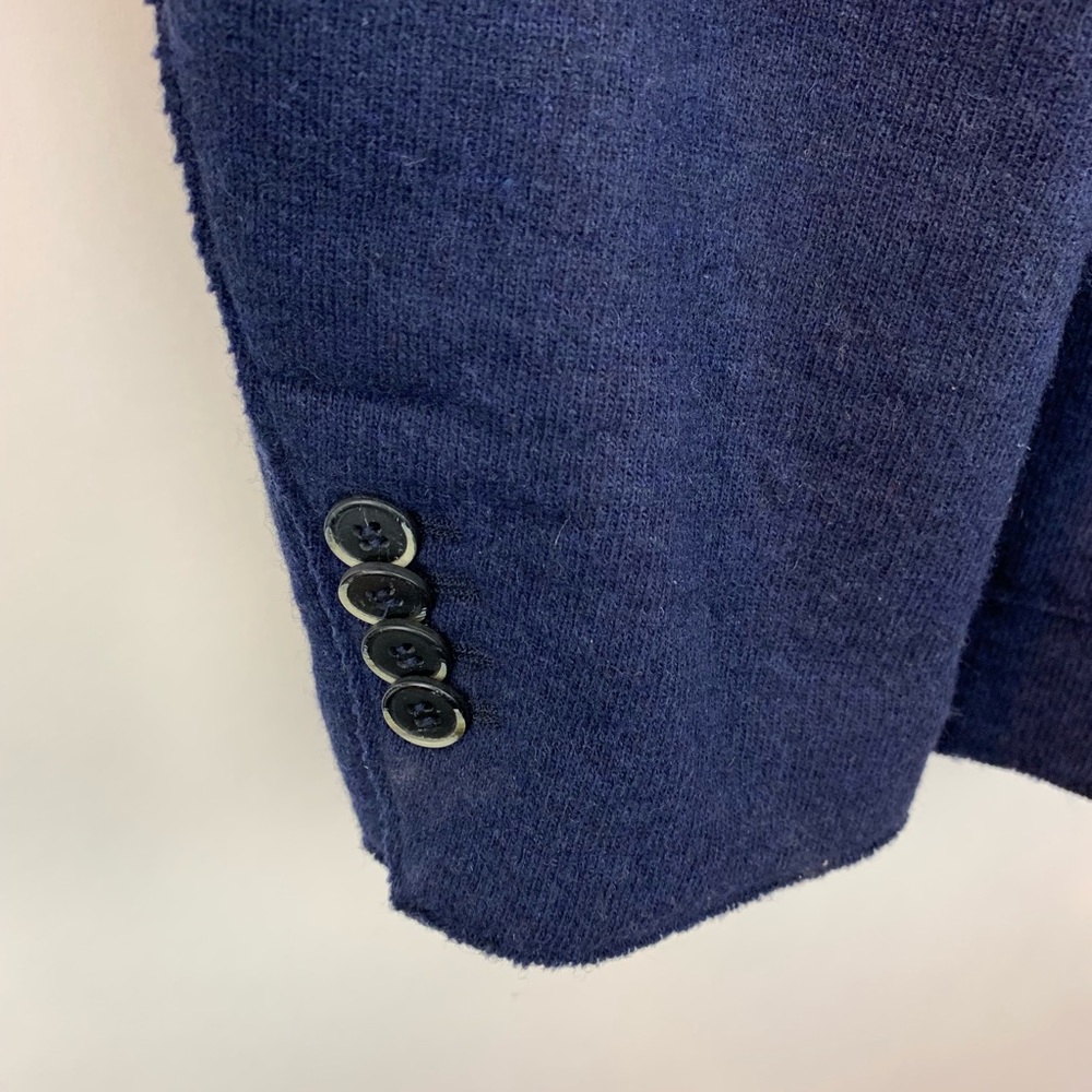 Barena Venezia Double Breasted Sweater - Picture 4 of 7